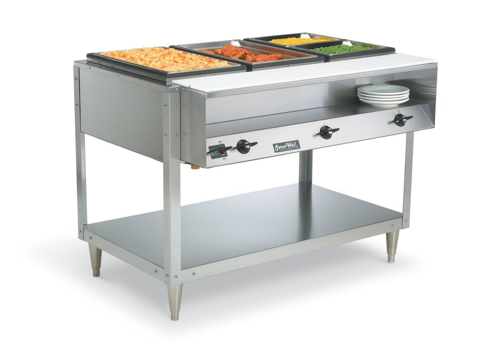Vollrath 38104