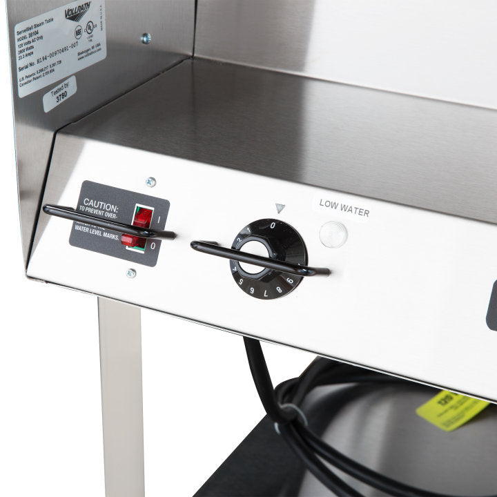 Vollrath 38104