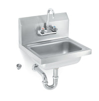 Vollrath K1410CS