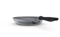 Vollrath Wear-Ever 8" Non Stick Fry Pan with Black Silicone Handle - Aluminum