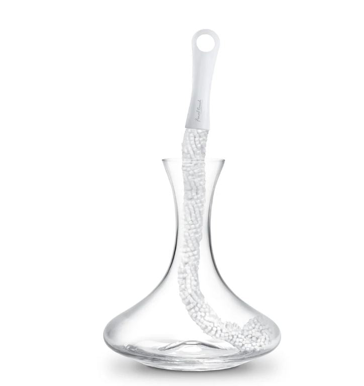 Final Touch Decanter Cleaning Brush