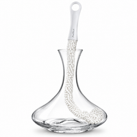Final Touch Decanter Cleaning Brush