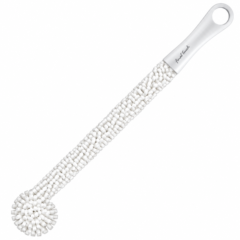 Final Touch Decanter Cleaning Brush