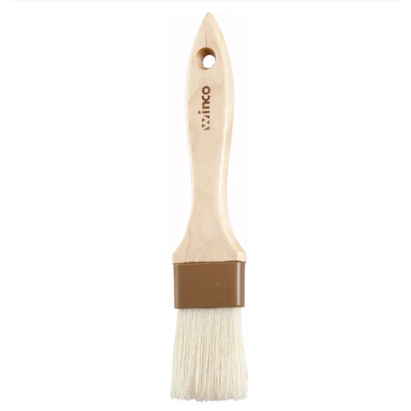 Winco 1.5" Pastry Brush