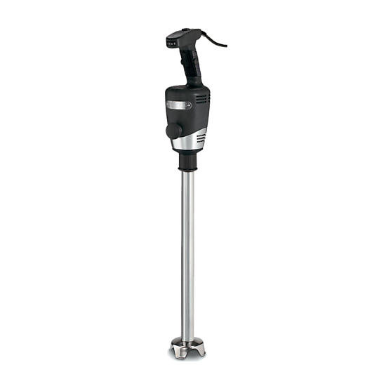 Waring WSB70 Big Stik 21" Immersion Blender, Variable Speed, 1 HP