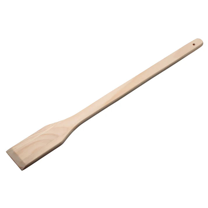 Winco 36" Wood Stirring Paddle