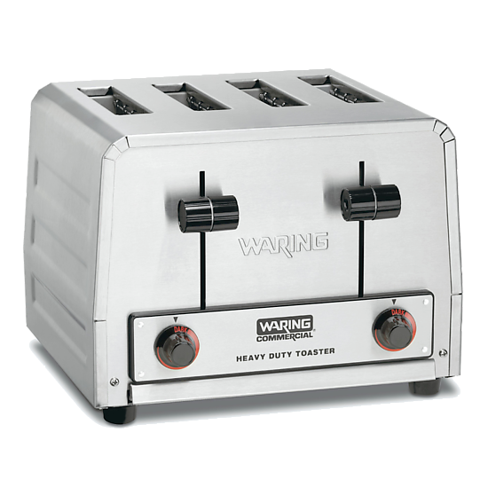 Waring WCT800RCND