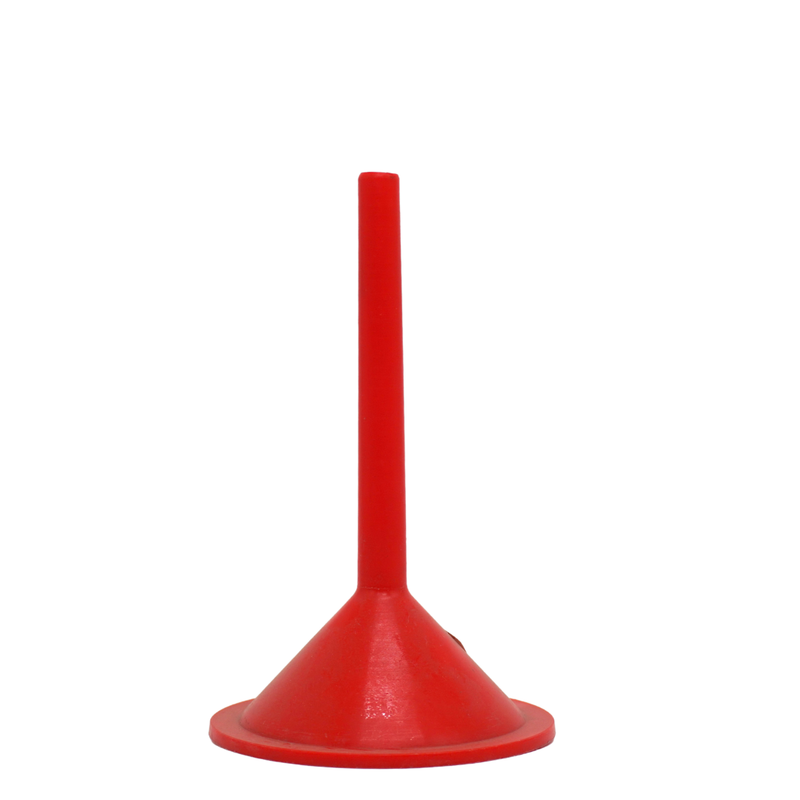 Nella #32 Grinder Spout 10 mm Plastic