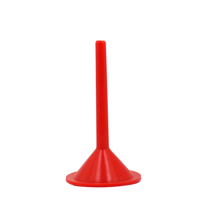 Nella #22 Grinder Spout 10 mm Plastic
