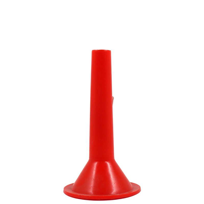 Nella #22 Grinder Spout 20 mm Plastic