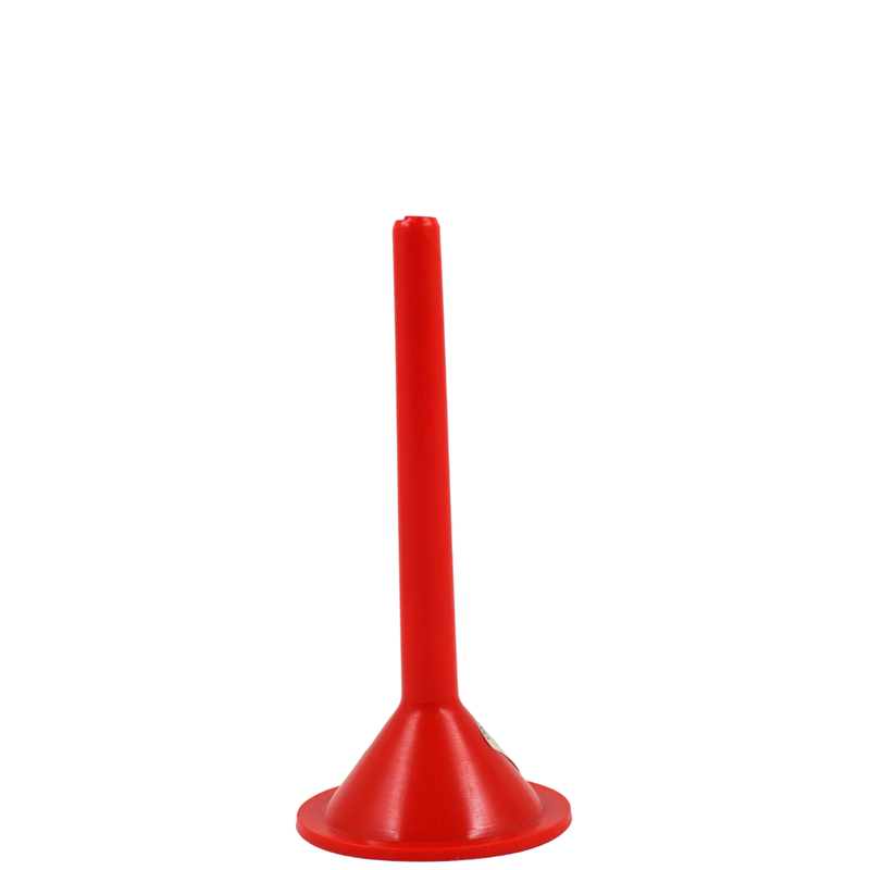 Nella #12 Grinder Spout 10 mm Plastic