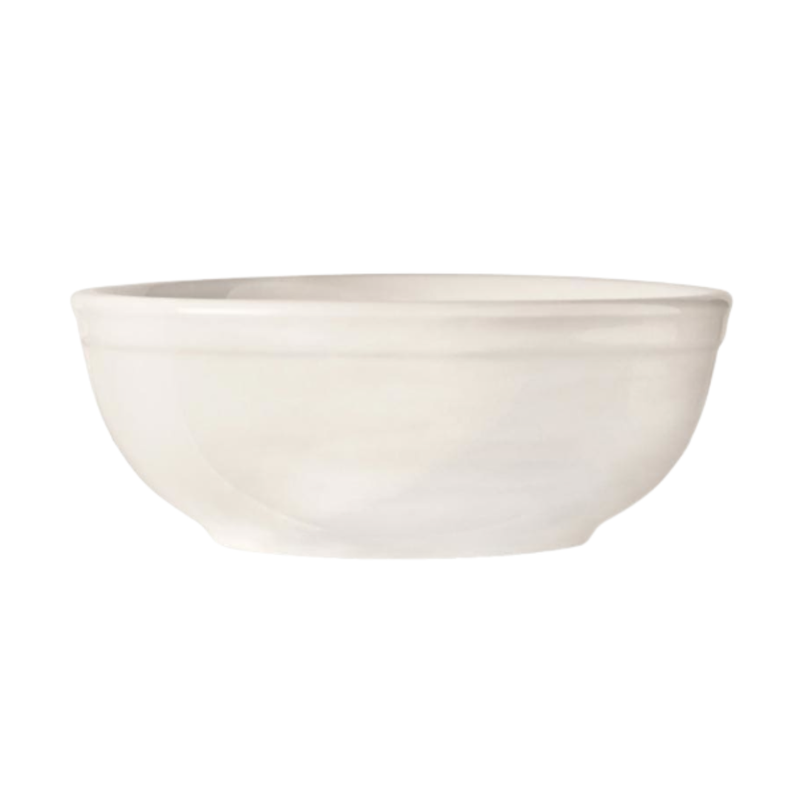 Libbey Porcelana 10 Oz Oatmeal Bowl, White 36 /Case