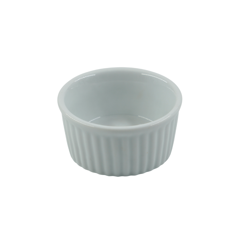 Magnum 4 Oz Ramekin, White