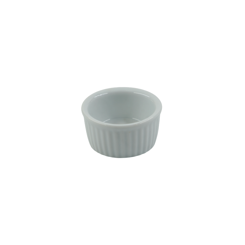 Magnum 2.5 Oz Ramekin, White
