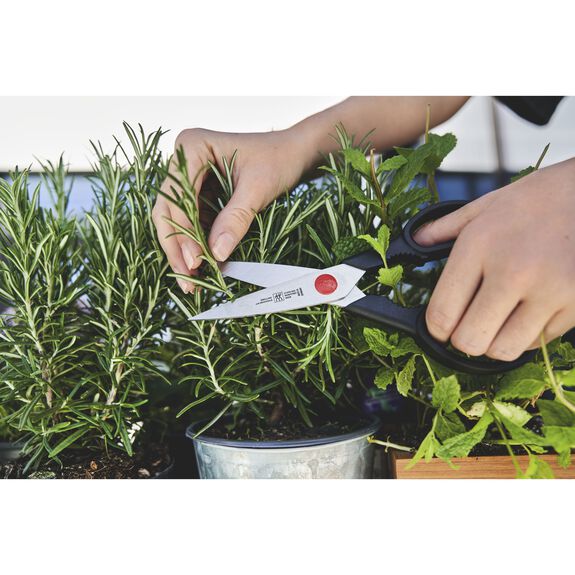 Zwilling Twin L 7" Multi-Purpose Kitchen Shears
