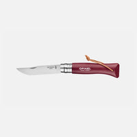 Opinel Colorama Assorted #8