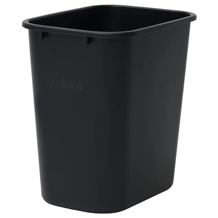Winco 7 Gallon Waste Basket