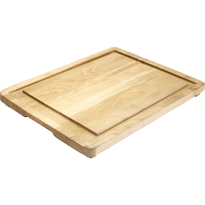 Winco Wooden Carving Board 20"X 16"