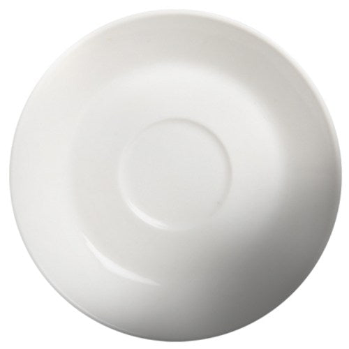 Cameo Diana 6" Coffee Saucer, Round 36 /Case