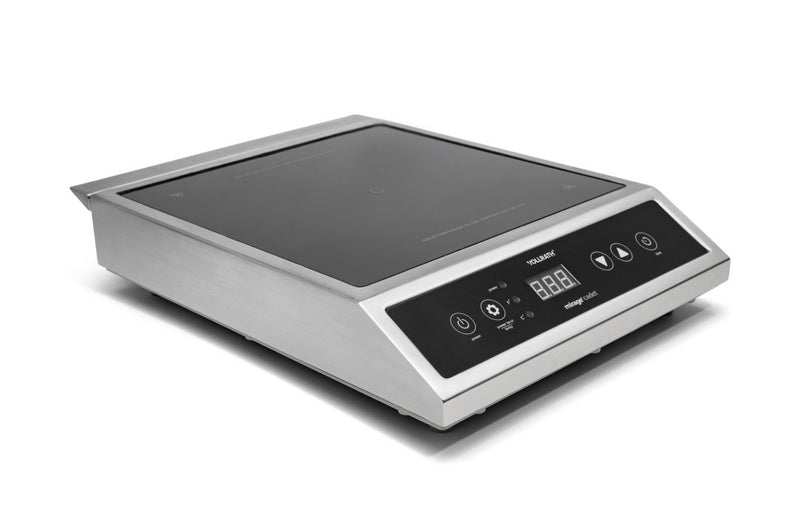 Vollrath Mirage Cadet Countertop Induction Range 120 V