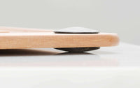 Epicurean All-In-One Series 19.5" x 14.5" Cutting Board, Natural