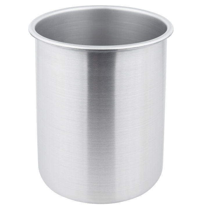 Vollrath 6 Qt Bain Marie, Stainless Steel