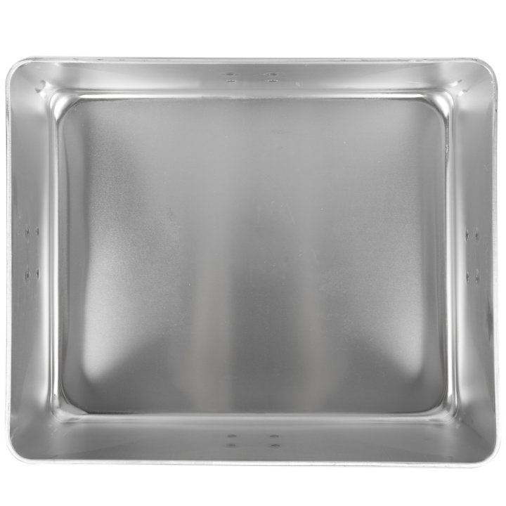 Vollrath Heavy Duty Roast Pan with Lid 21.5" x 18" x 9"