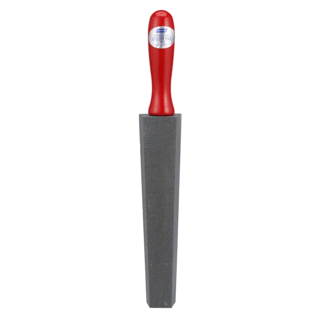 Norton JD2 Crystolon Utility Sharpening Stone, 100 Grit