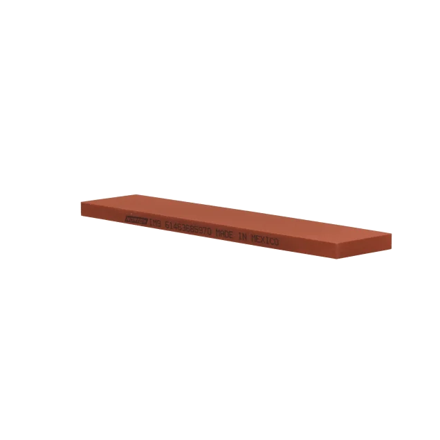 Norton 320 Grit Fine Sharpening Stone, IM9 12" x 2.75" x 0.75"