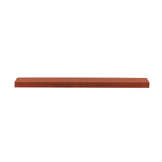 Norton 320 Grit Fine Sharpening Stone, IM9 12" x 2.75" x 0.75"