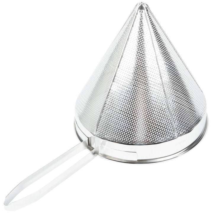Vollrath 12" China Cap Coarse Mesh Strainer