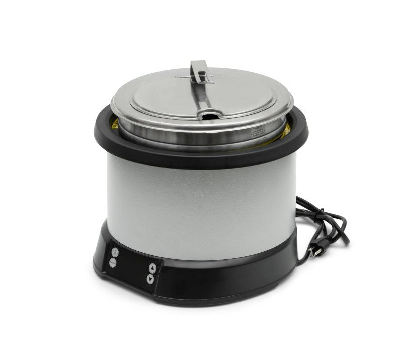 Vollrath Mirage 11 Qt Induction Soup Rethermalizer