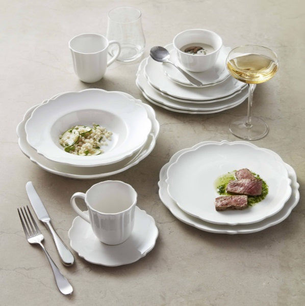 Libbey 10.25" Astor Plate, 12 / Case