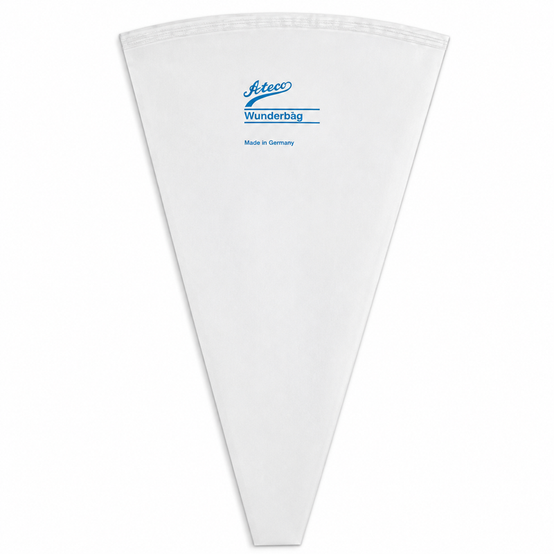 Ateco 24" Reusable Wunderbag, Polyurethane Coated Cotton