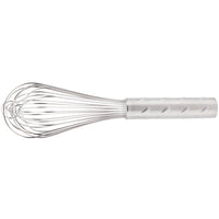 Vollrath 10" Piano Whip, Heavy Duty