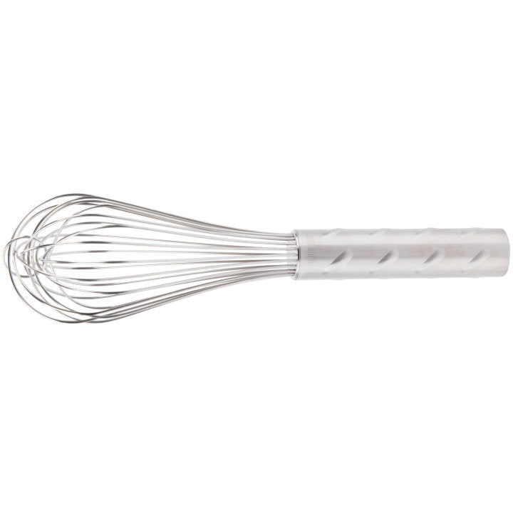 Vollrath 10" Piano Whip, Heavy Duty