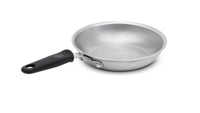 Vollrath Wear-Ever 12" Aluminum Fry Pan with Blue Cool Handle