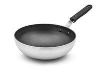 Vollrath 11" Non Stick Aluminum Wok, with SteelCoat x3