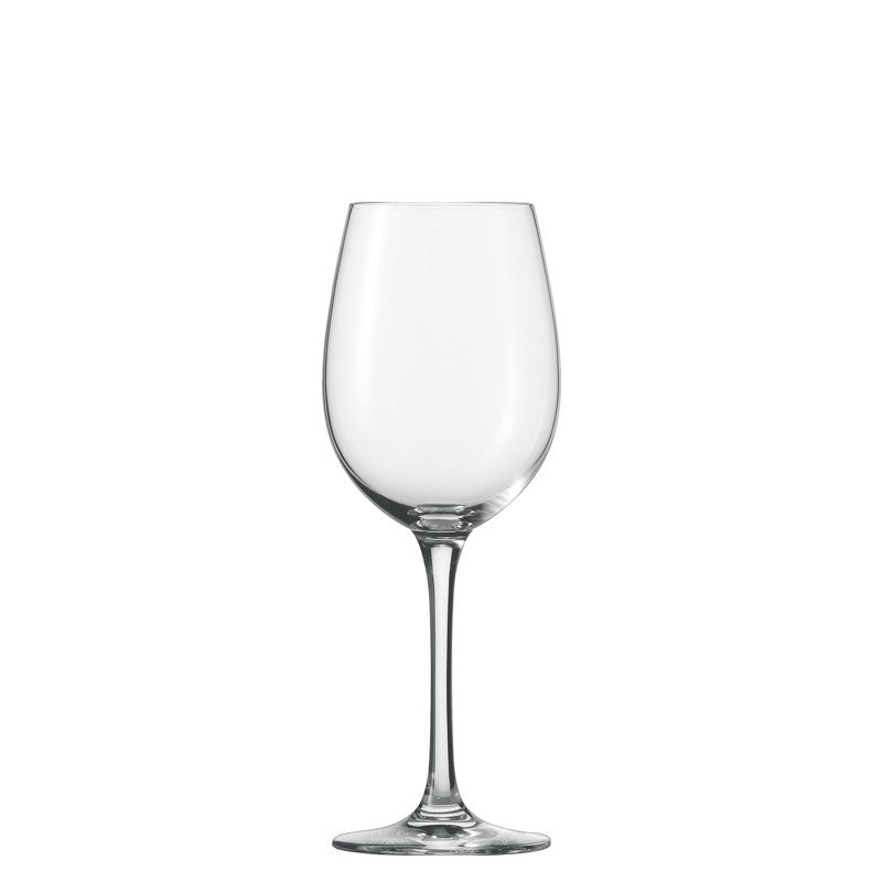 Fortessa Ever/Classico 13.8 OZ Burgundy Glass 6 /Case