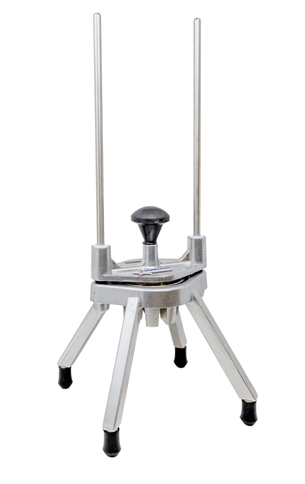 Nella Countertop Vertical Fruit & Vegetable Wedge Cutter, 8-Section Wedger