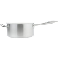Vollrath Intrigue 4.5 Qt Sauce Pan Stainless Steel