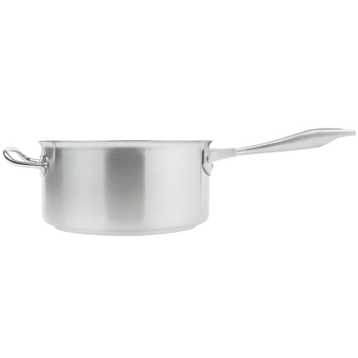 Vollrath Intrigue 4.5 Qt Sauce Pan Stainless Steel