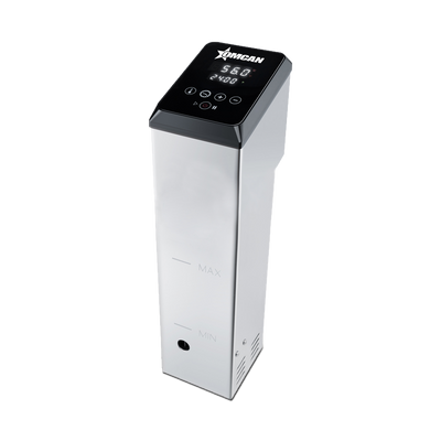 Nella Commercial Sous Vide Immersion Circulator with Digital Control and Timer