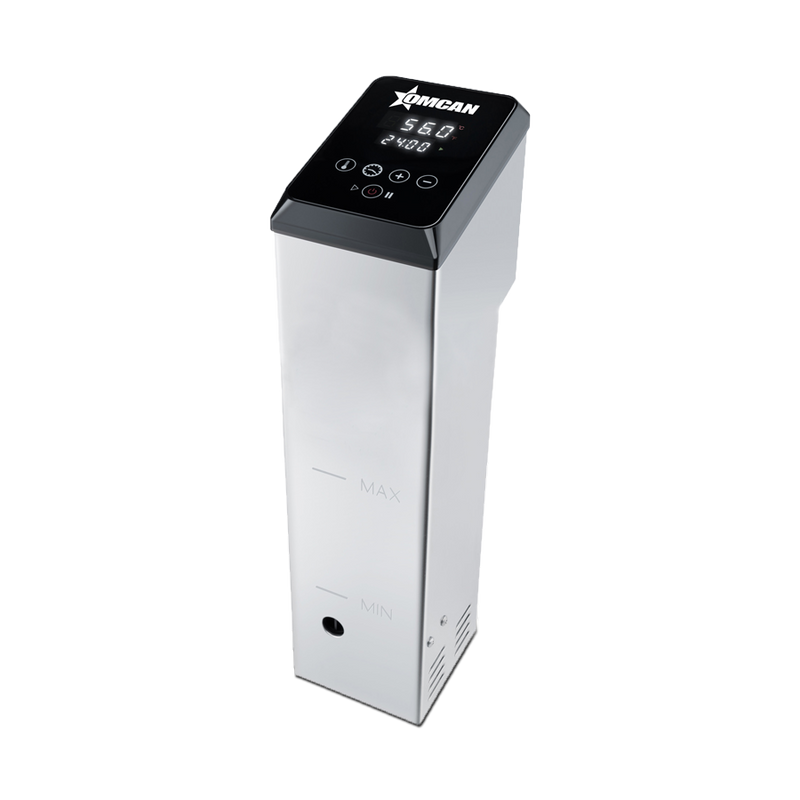 Nella Commercial Sous Vide Immersion Circulator with Digital Control and Timer