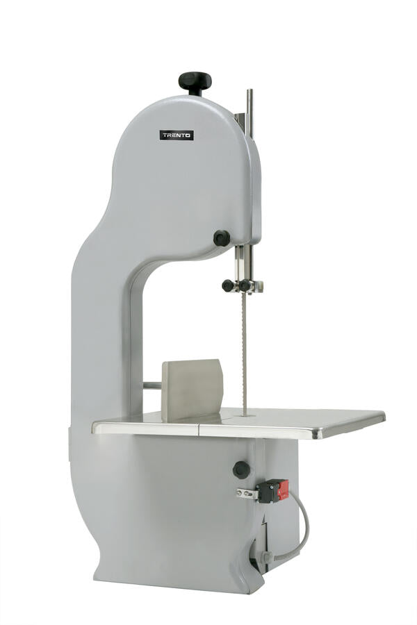 Nella 60" Blade Length European Tabletop Meat Band Saw, Electric