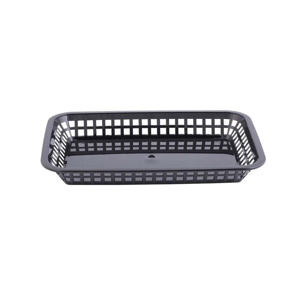 TableCraft Mas Grande Rectangular Basket