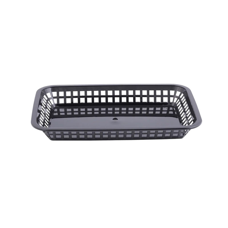 TableCraft Mas Grande Rectangular Basket