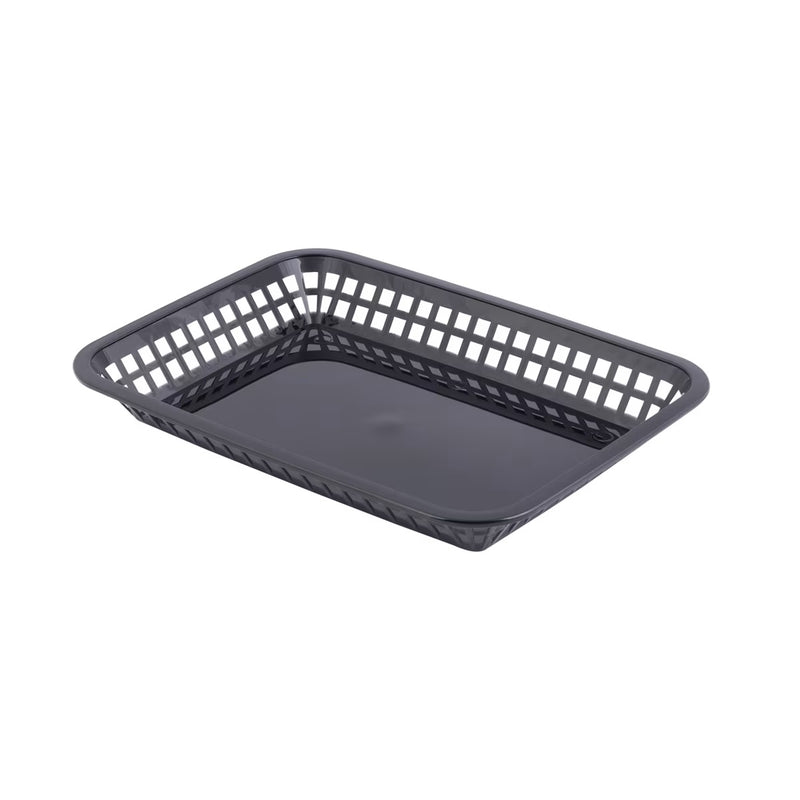 TableCraft Mas Grande Rectangular Basket
