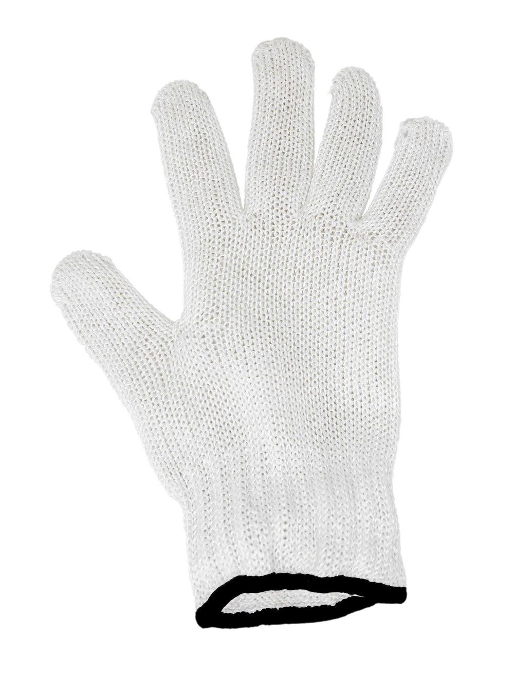 Nella Cut Resistant Gloves X-Large, Black