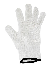 Nella Cut Resistant Gloves X-Large, Black